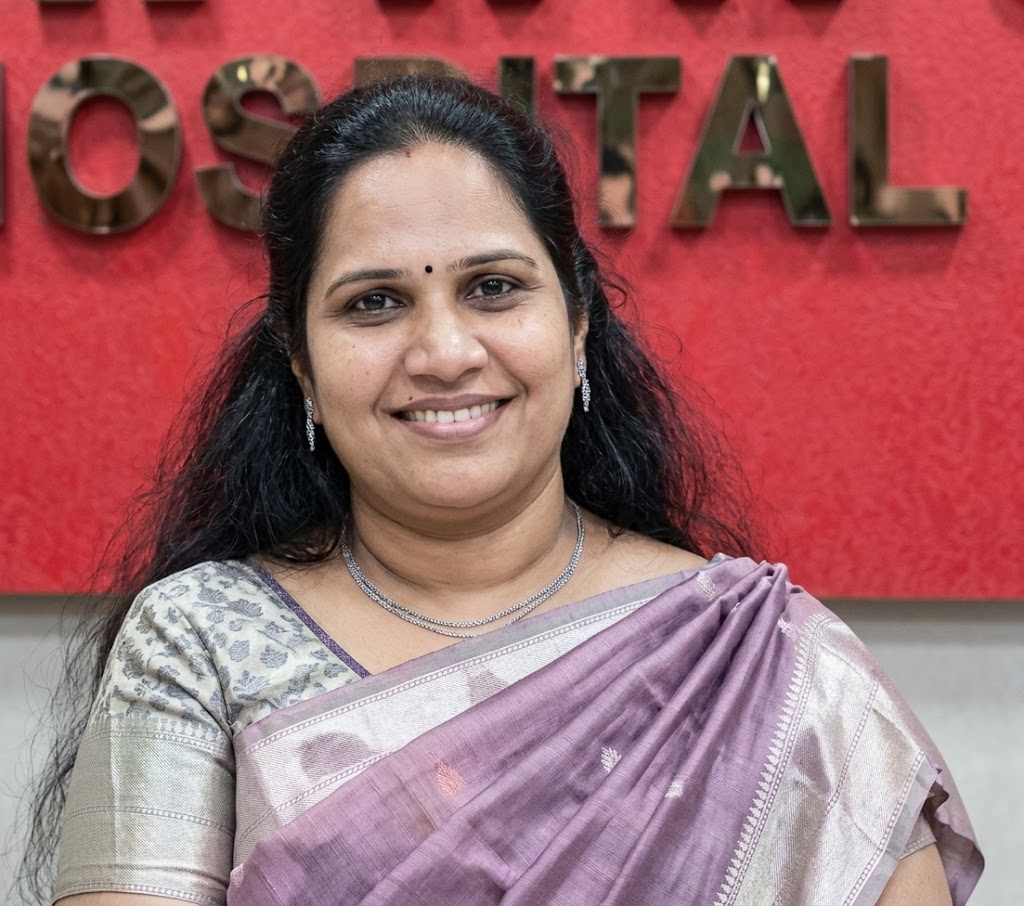 Dr. S. Kalpana